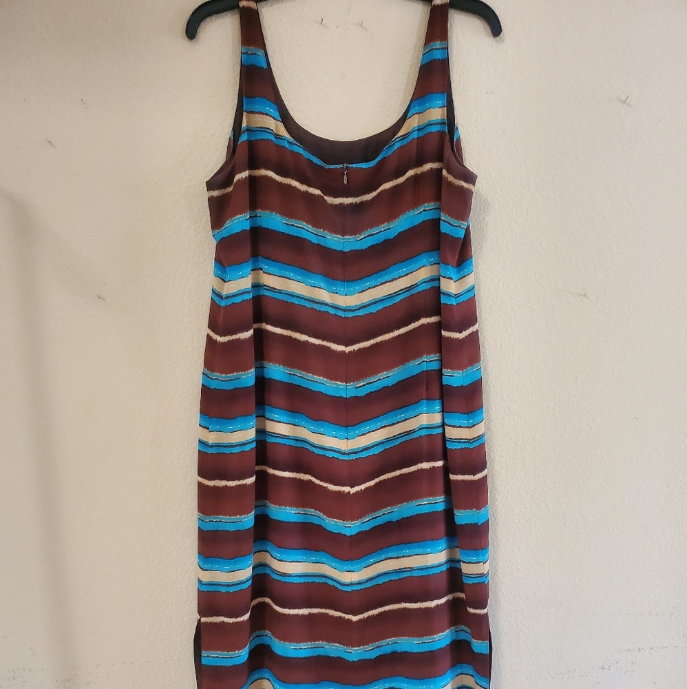 Vintage—Jones New York Dress